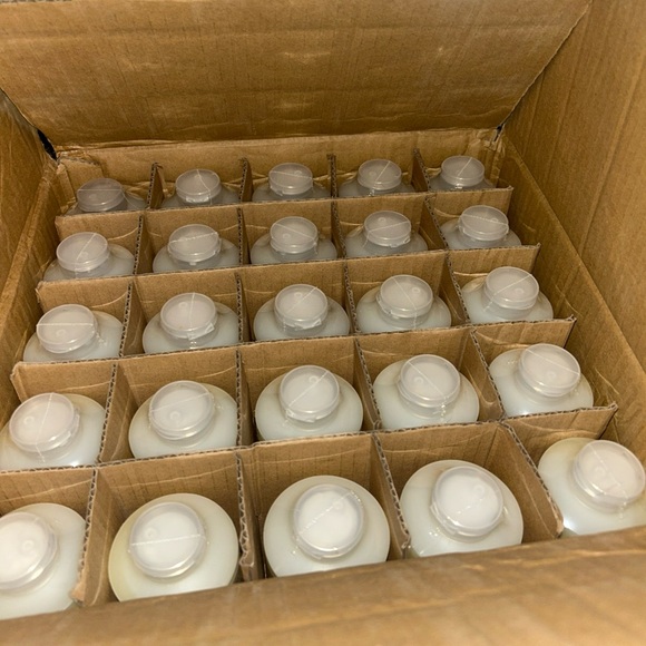 Shampoo and conditioner Lot of 10 for sale - Picture 2 of 3